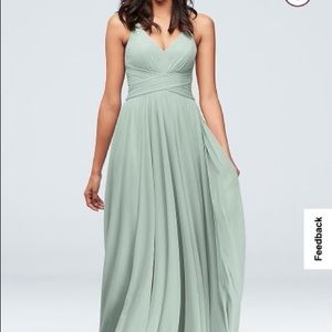 Bridesmaid/Homecoming Dress